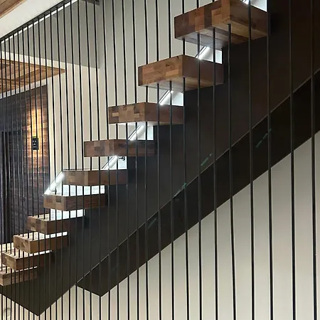 شقة Arenas بوت