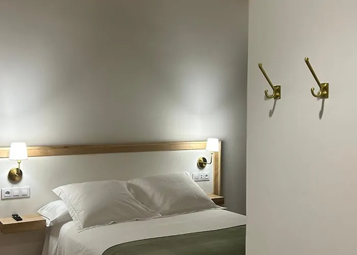 Appartement Arenas *