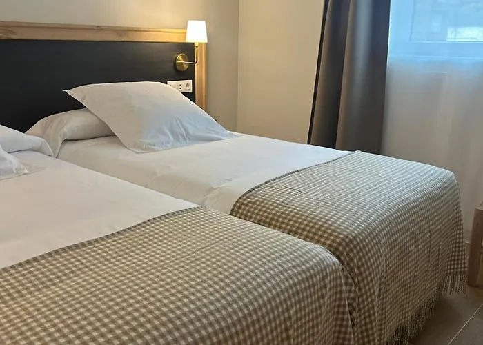 Arenas Appartement Potes