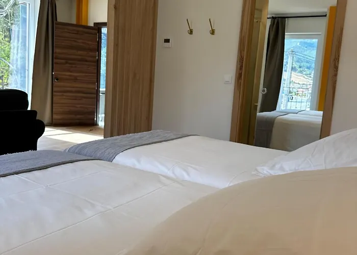 Appartement Arenas *