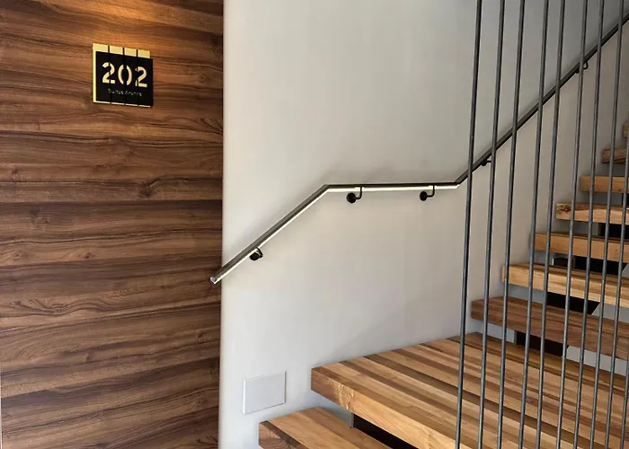 Appartement Arenas *