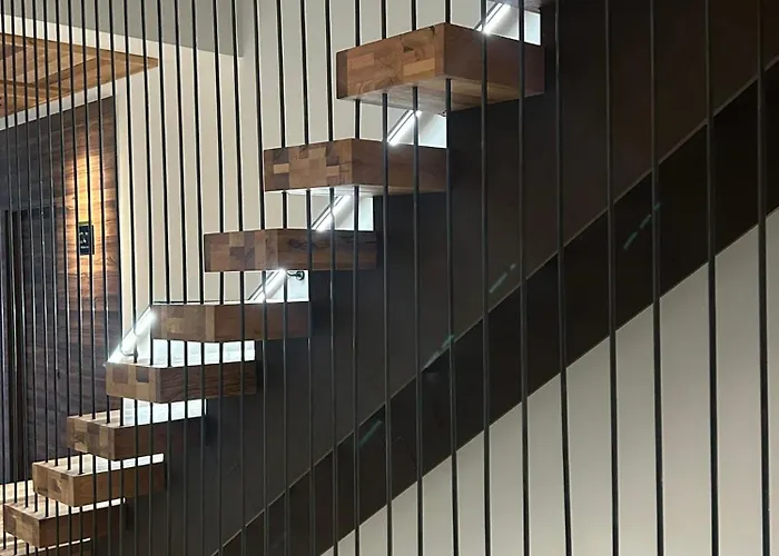 Appartement Arenas Potes