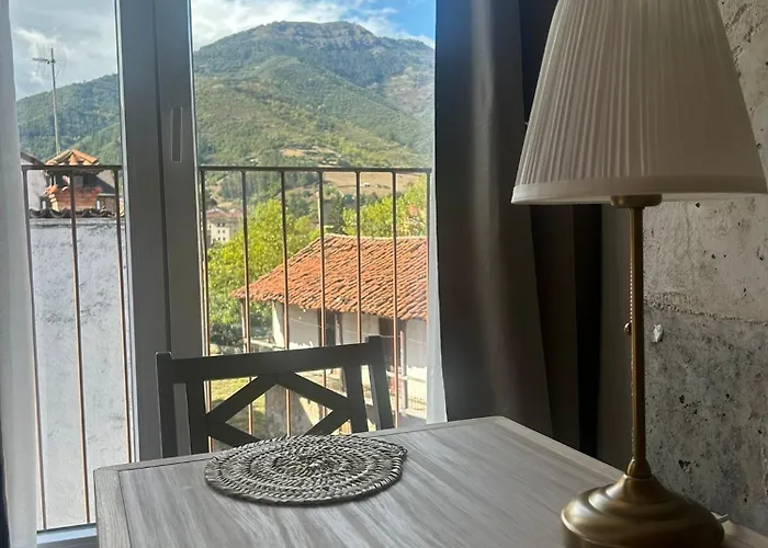 Appartement Arenas *